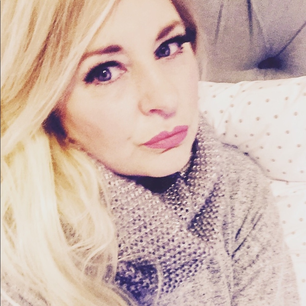 Meet your Posher, Karen
